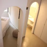 Apartamento Portofino's Cozy Terrace *