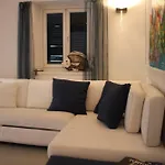 Portofino's Cozy Terrace