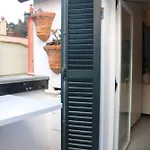 Portofino's Cozy Terrace Apartamento