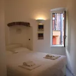 Portofino's Cozy Terrace Apartamento *