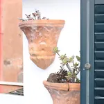 Portofino's Cozy Terrace Apartamento *
