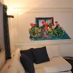 Portofino's Cozy Terrace Apartamento *