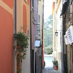 Apartamento Portofino's Cozy Terrace *