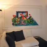 Portofino's Cozy Terrace Apartamento Portofino