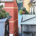 Portofino's Cozy Terrace *