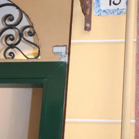Portofino's Cozy Terrace * بورتوفينو