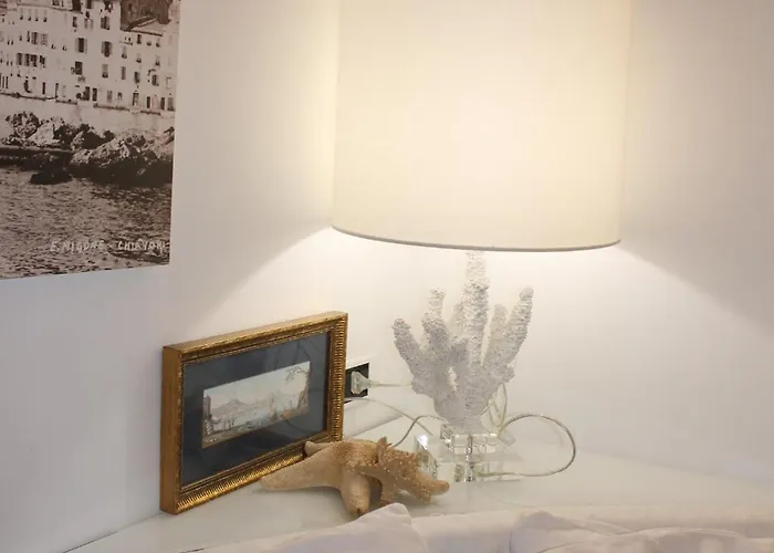Apartmán Portofino's Cozy Terrace