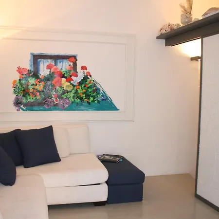 شقة Portofino's Cozy Terrace بورتوفينو