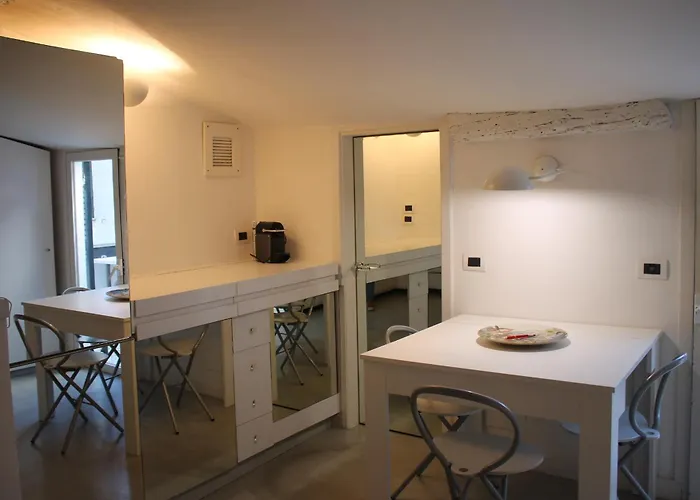 Portofino's Cozy Terrace * بورتوفينو