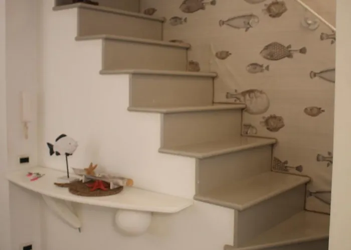 Portofino's Cozy Terrace *