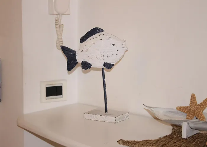 Portofino's Cozy Terrace شقة