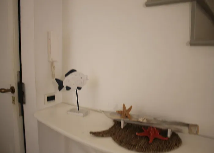 Portofino's Cozy Terrace شقة *