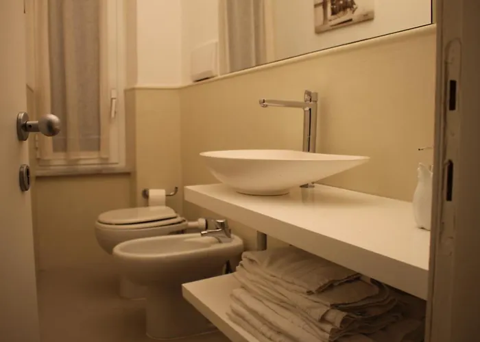 Portofino's Cozy Terrace شقة بورتوفينو