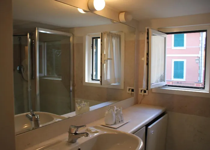 Apartamento Portofino's Cozy Terrace *