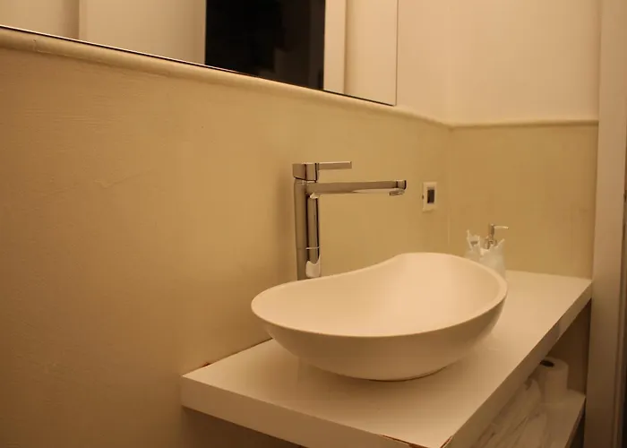 Portofino's Cozy Terrace بورتوفينو