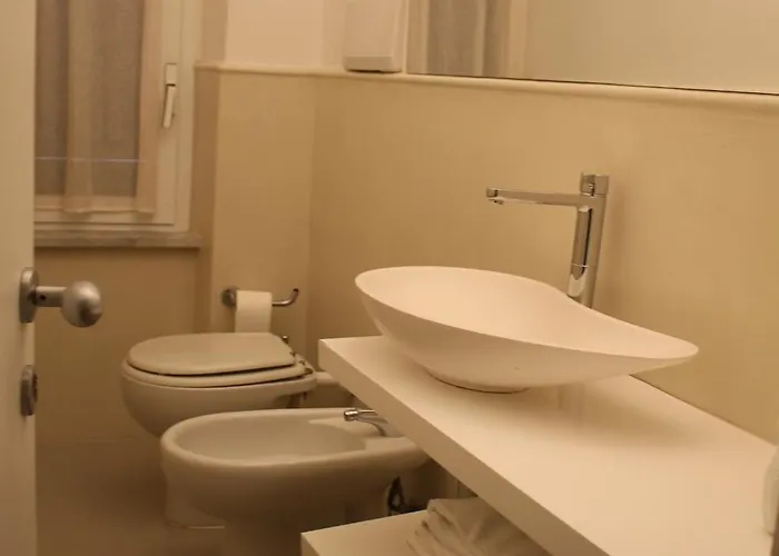 Portofino's Cozy Terrace * بورتوفينو