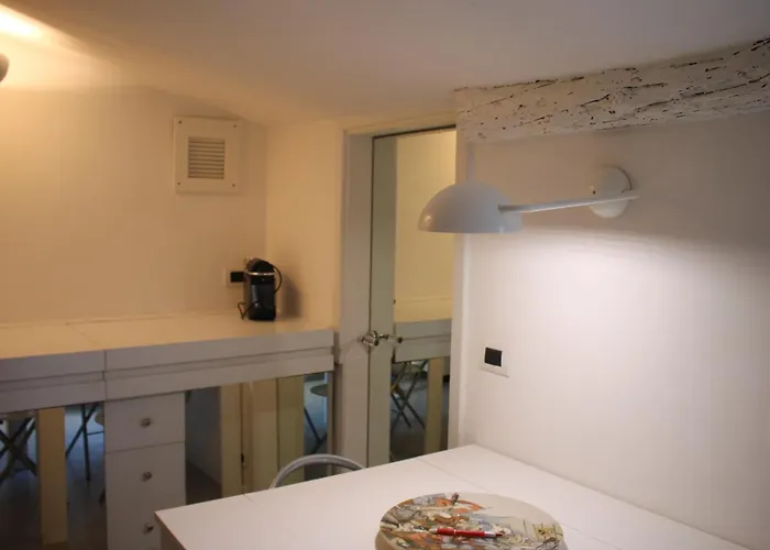 Portofino's Cozy Terrace * بورتوفينو