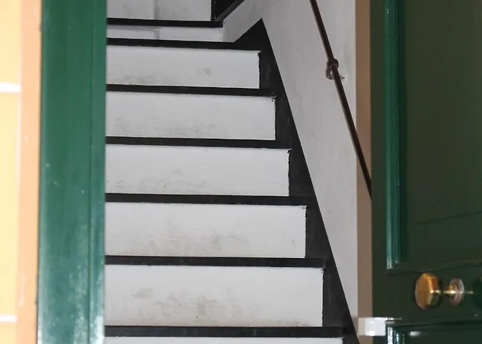 Portofino's Cozy Terrace *